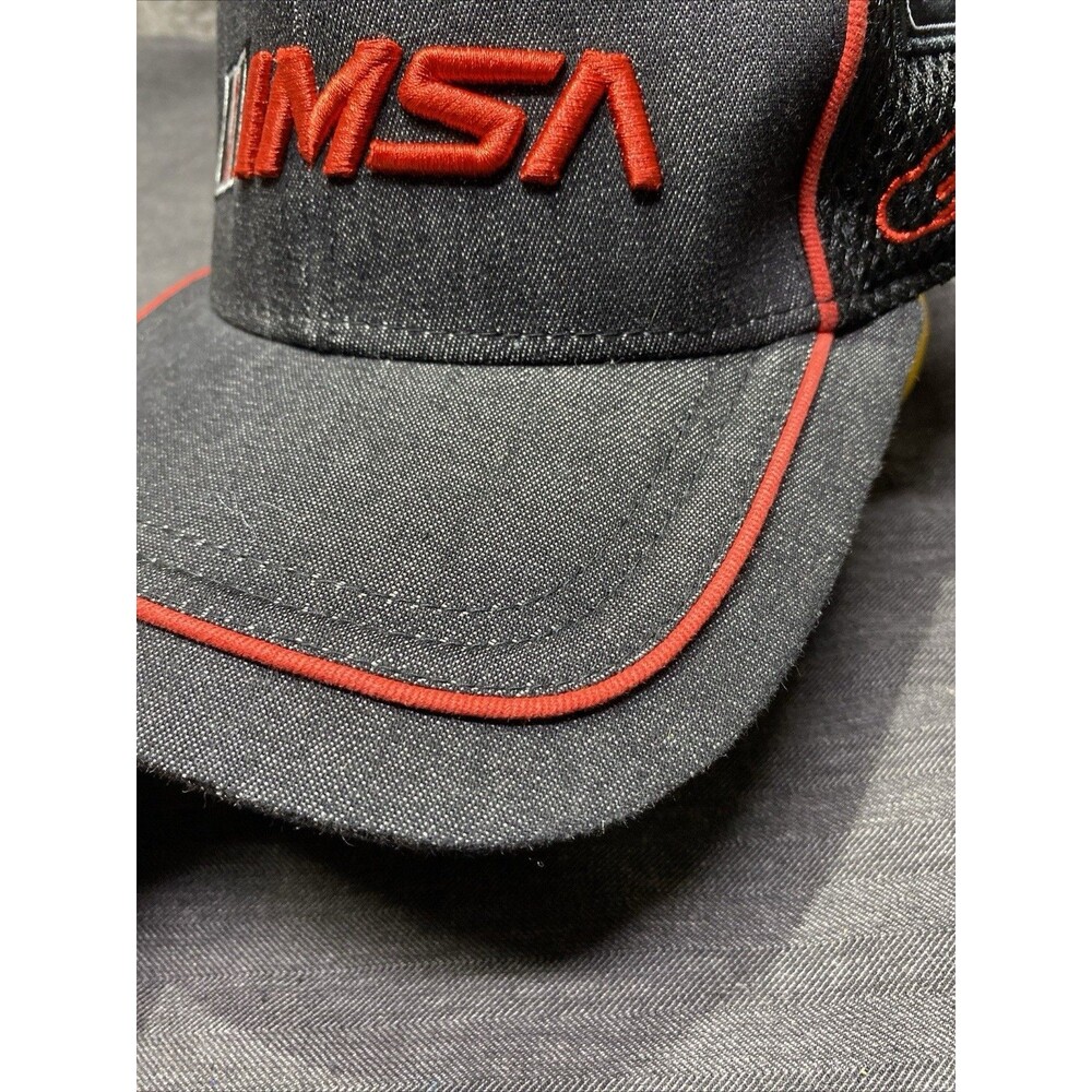 IMSA Racing Hat - Picture 6 of 15